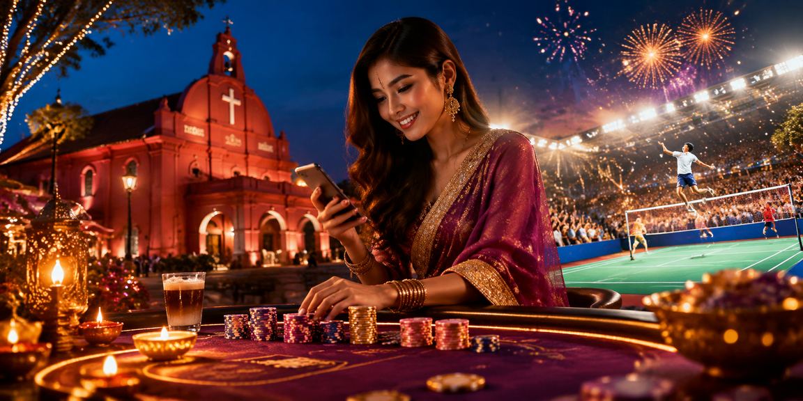 Tawaran cashback kasino cp502 untuk pemain Melaka yang aktif bermain slot dan live dealer