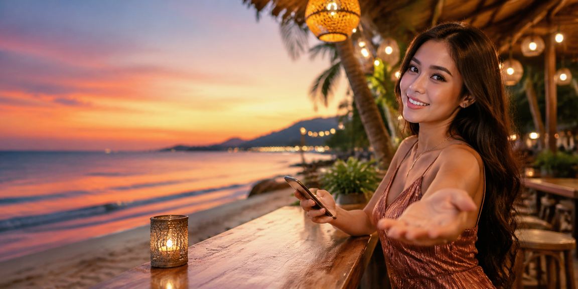 Pengguna Penang log masuk ke akaun cp502 melalui telefon mudah alih