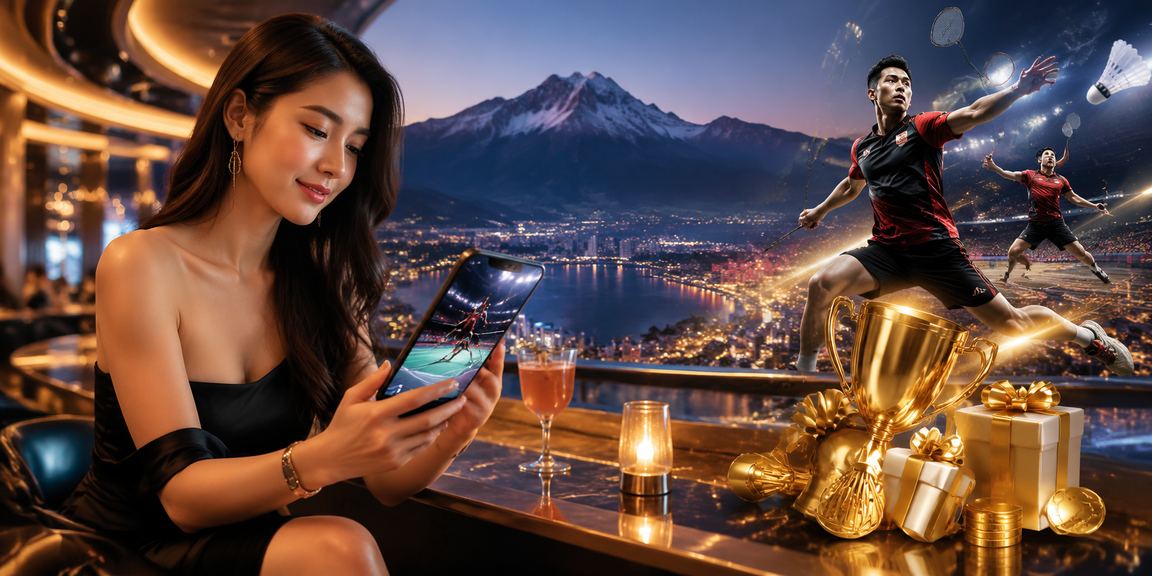 Pengguna Sabah menggunakan aplikasi kasino cp502 pada telefon Android
